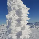 شقة Medvedin 307 *