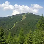 شقة Medvedin 307 Špindlerŭv Mlýn