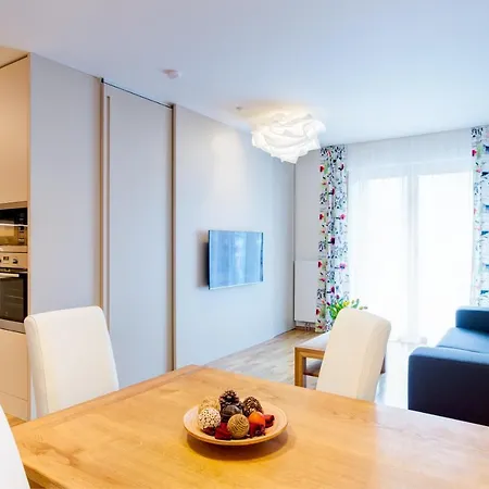 Medvedin 307 Appartement Špindlerŭv Mlýn