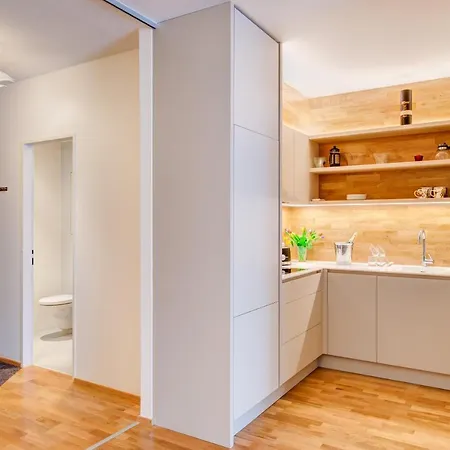 Medvědín 307 Špindlerŭv Mlýn