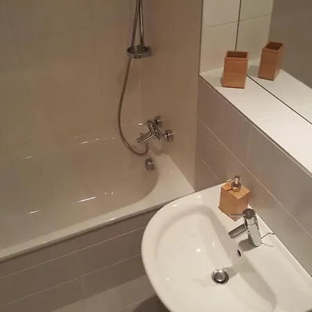 Apartmán Medvědín 307 *