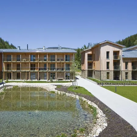 Appartement Medvedin 307