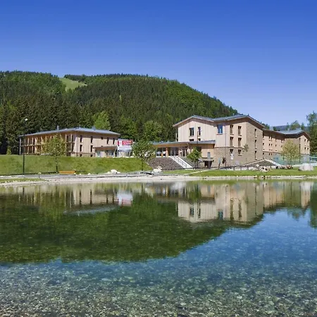 Apartmán Medvědín 307 Špindlerŭv Mlýn
