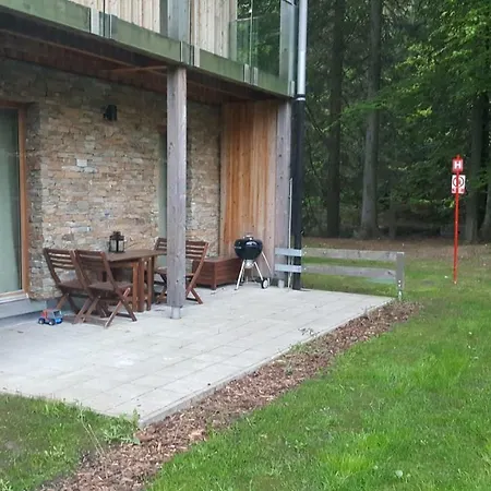 Medvědín 307 Apartmán *