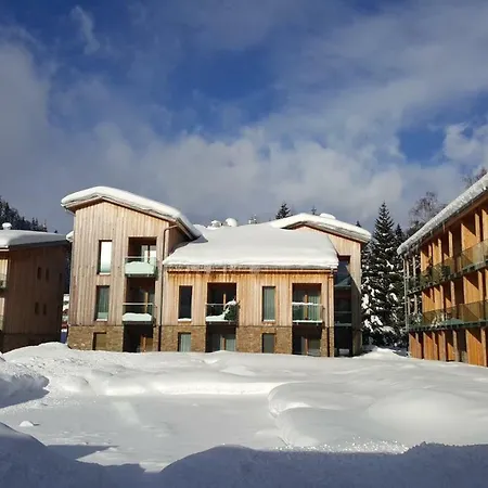 Medvědín 307 Apartmán *