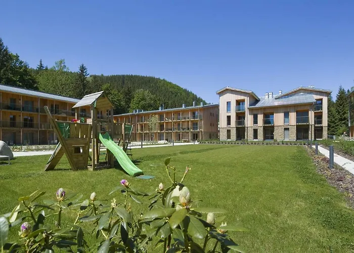 Appartement Medvedin 307