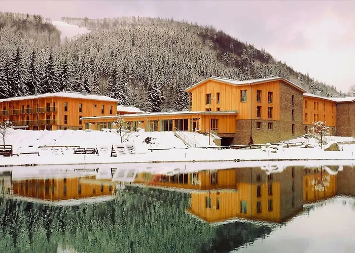 Appartement Medvedin 307 *