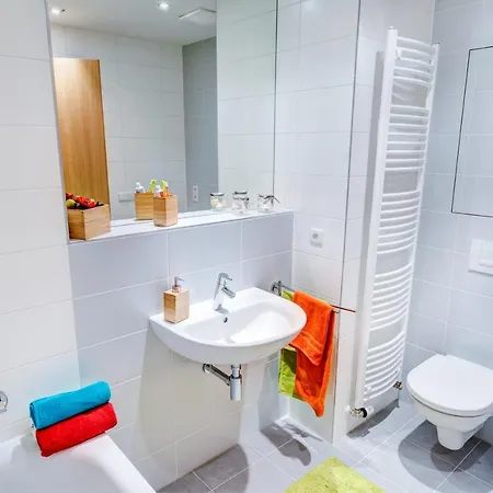 Medvedin 307 * Špindlerŭv Mlýn