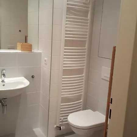 Medvedin 307 Lejlighed Špindlerŭv Mlýn