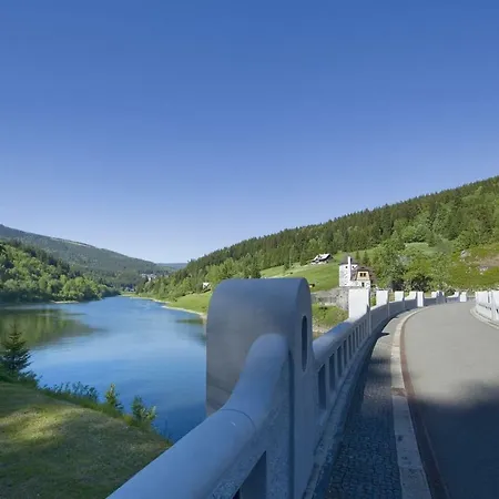 דירה Medvedin 307 *