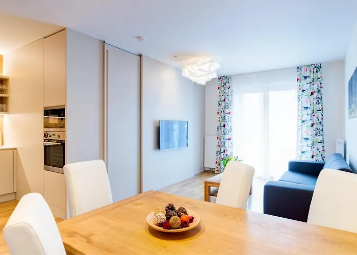 Medvědín 307 Apartmán Špindlerŭv Mlýn