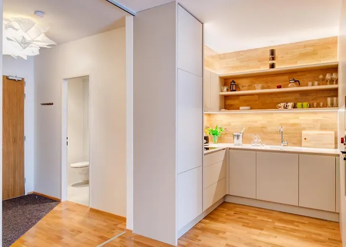 Medvědín 307 Špindlerŭv Mlýn