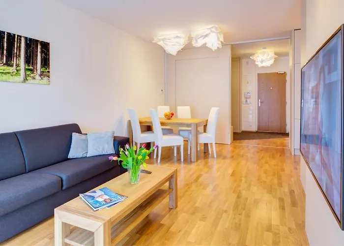 Medvědín 307 Apartmán Špindlerŭv Mlýn