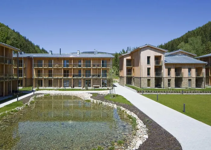 Apartmán Medvědín 307