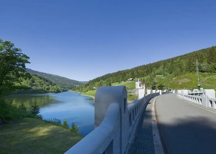 公寓 Medvedin 307 *