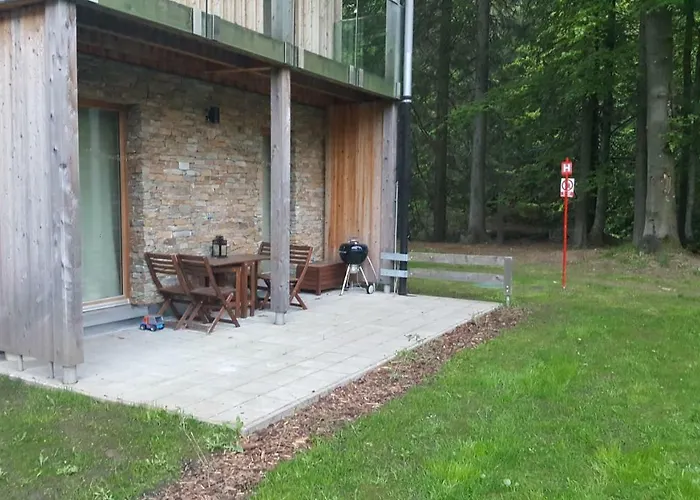 Medvědín 307 Apartmán *